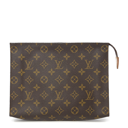 Louis Vuitton Monogram Toiletry Pouch 26 1 of 6