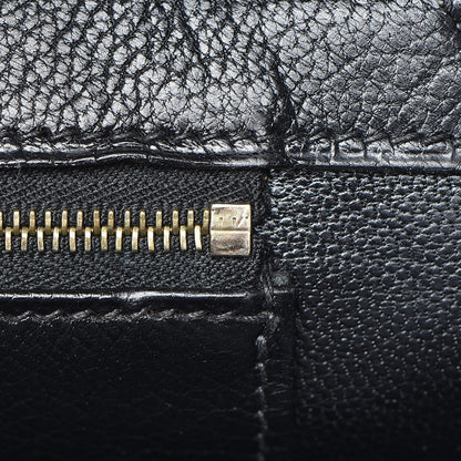 Hermes Ardennes Birkin 35 Black 19 of 34