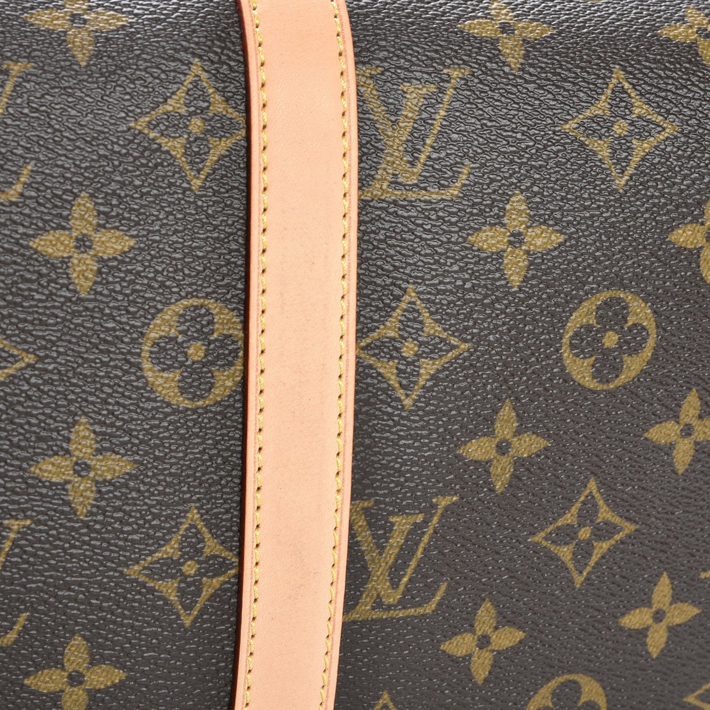 Monogram SC Bag MM