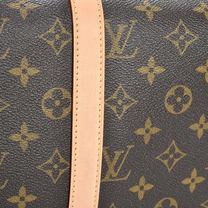 Louis Vuitton Monogram SC Bag MM 10 of 10