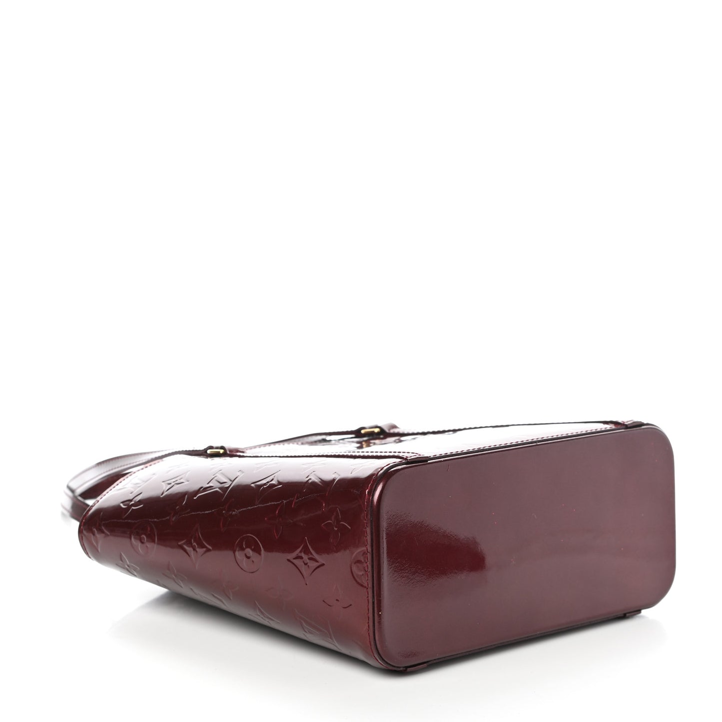 Vernis Avalon MM Rouge Fauviste