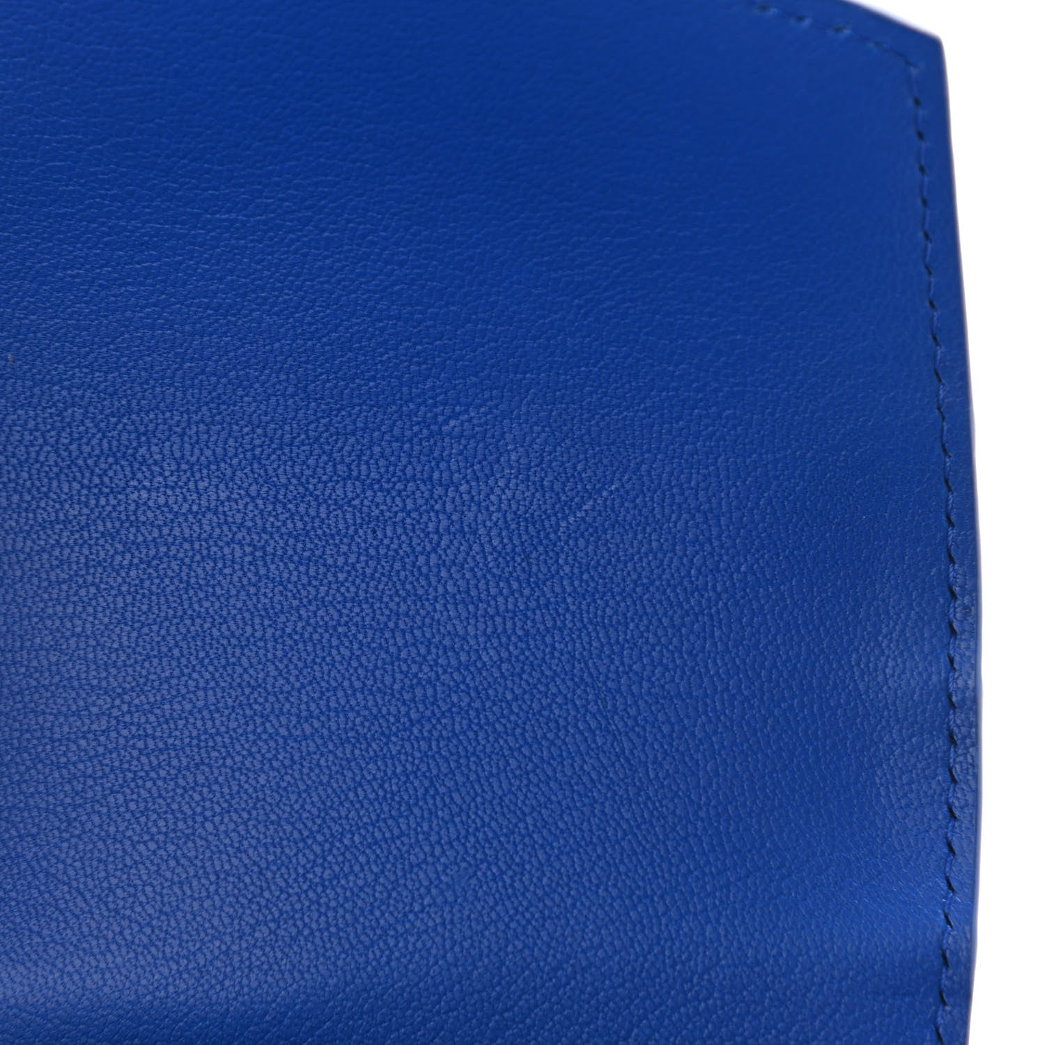 Louis Vuitton Alligator Capucines BB Bleu Santorin 12 of 12