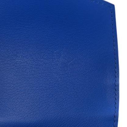 Louis Vuitton Alligator Capucines BB Bleu Santorin 12 of 12