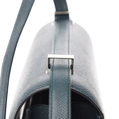 Hermes Epsom Constance 24 Vert Cypress 16 of 19