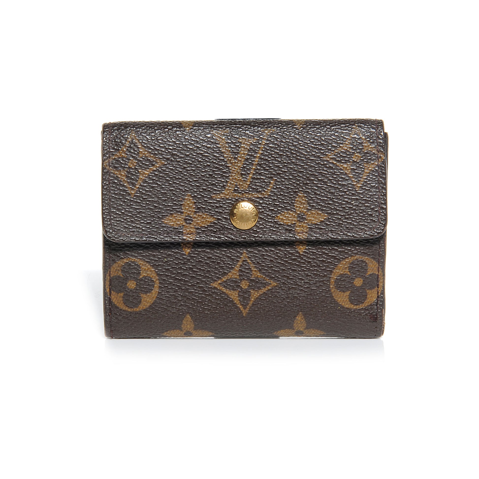 Louis Vuitton Monogram Ludlow Wallet 1 of 7