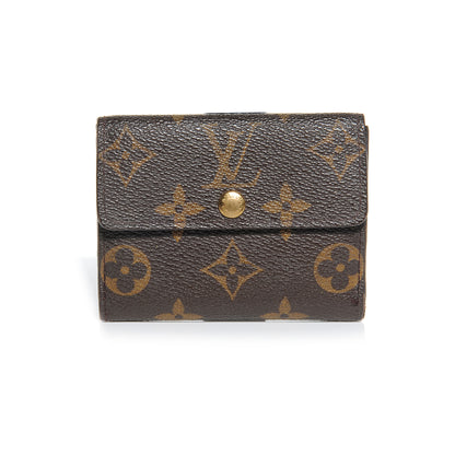 Louis Vuitton Monogram Ludlow Wallet 1 of 7