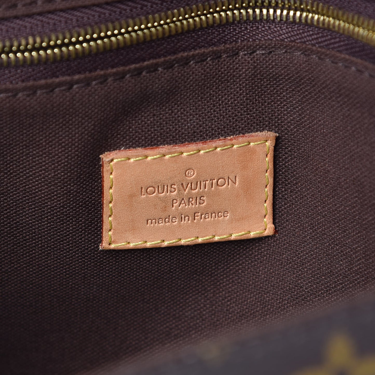Monogram Menilmontant PM