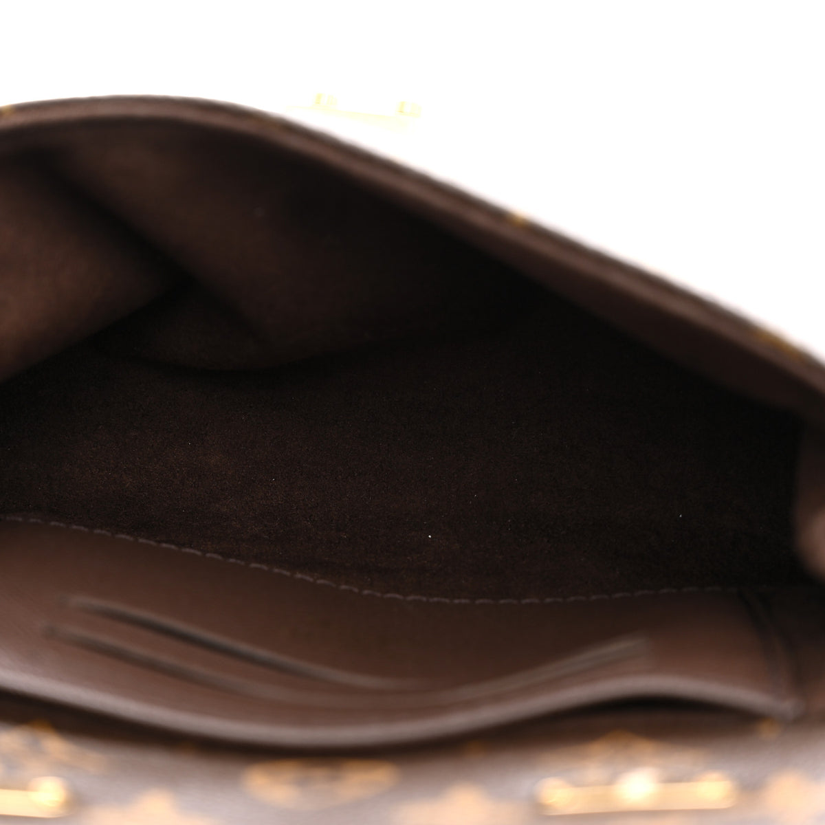 Monogram Nano Madeleine