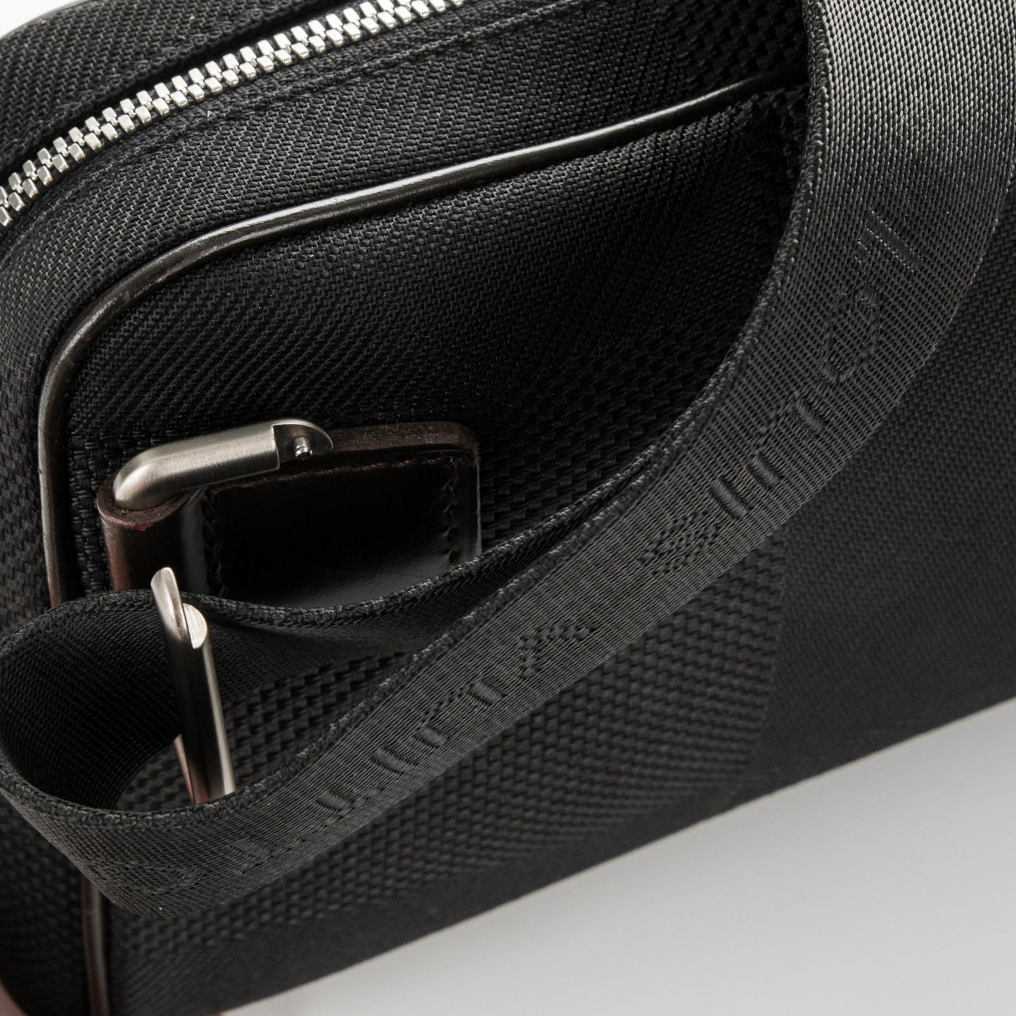 Damier Geant Acrobat Black