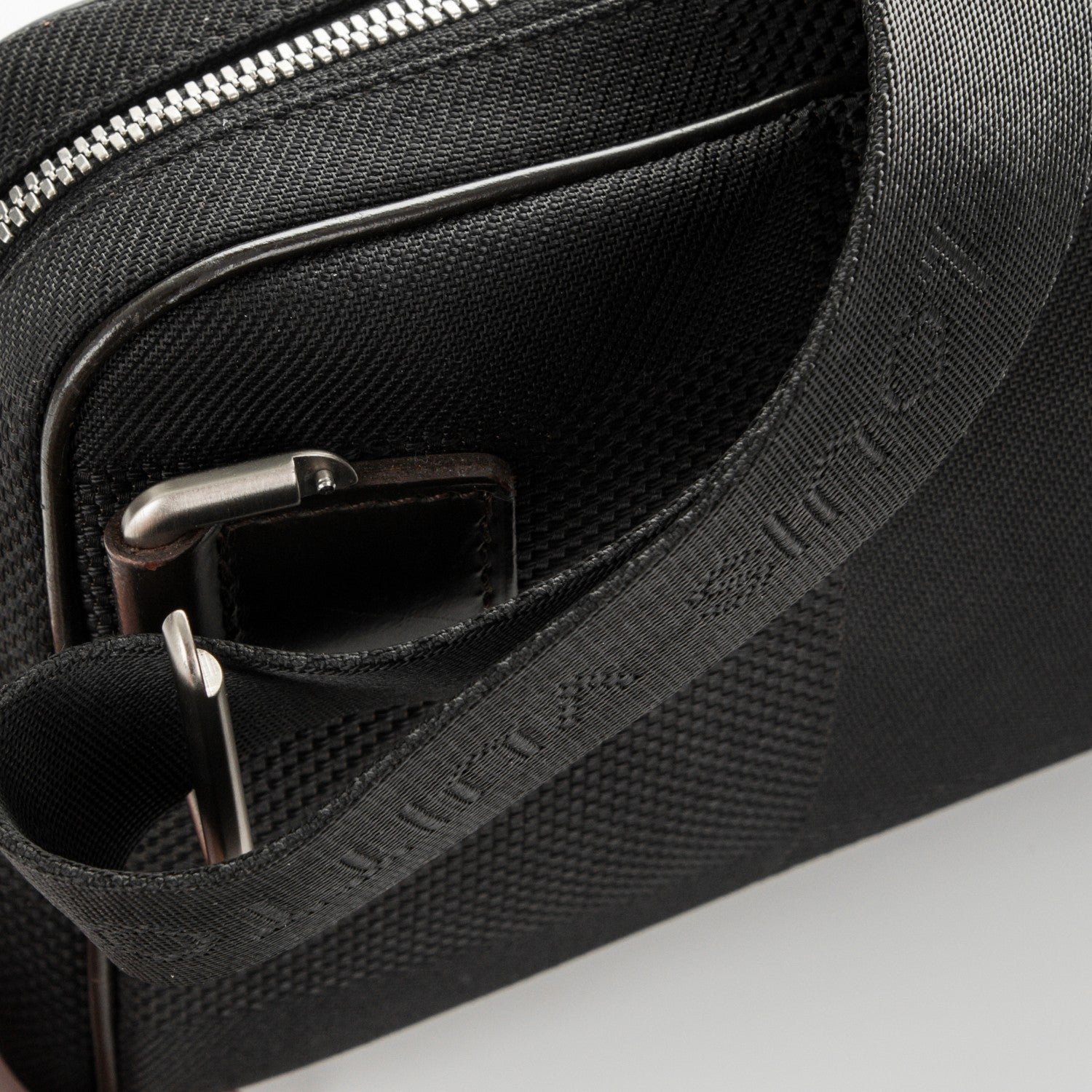 Louis Vuitton Damier Geant Acrobat Black 5 of 8