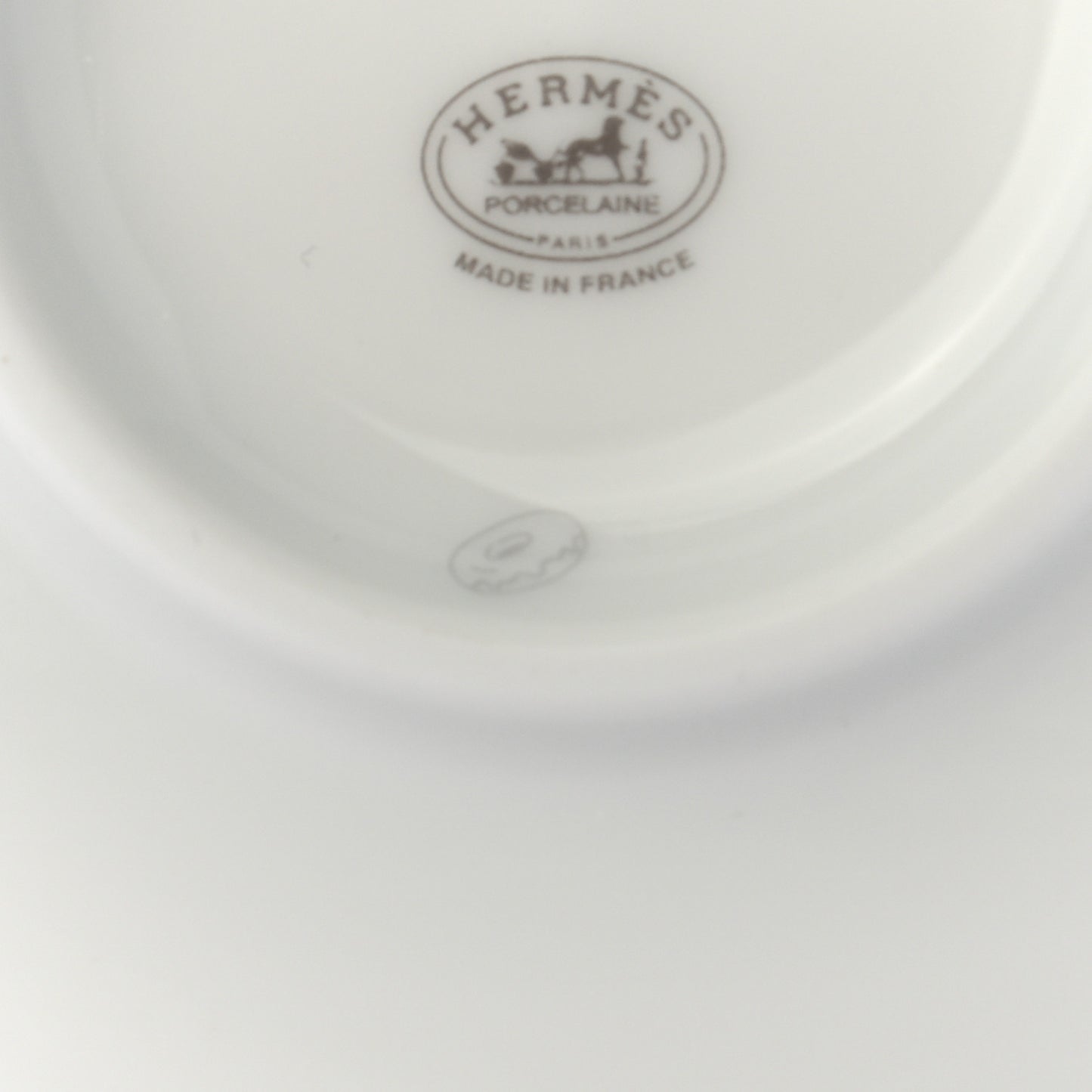 Porcelain Mosaique au 24 Soy Dish
