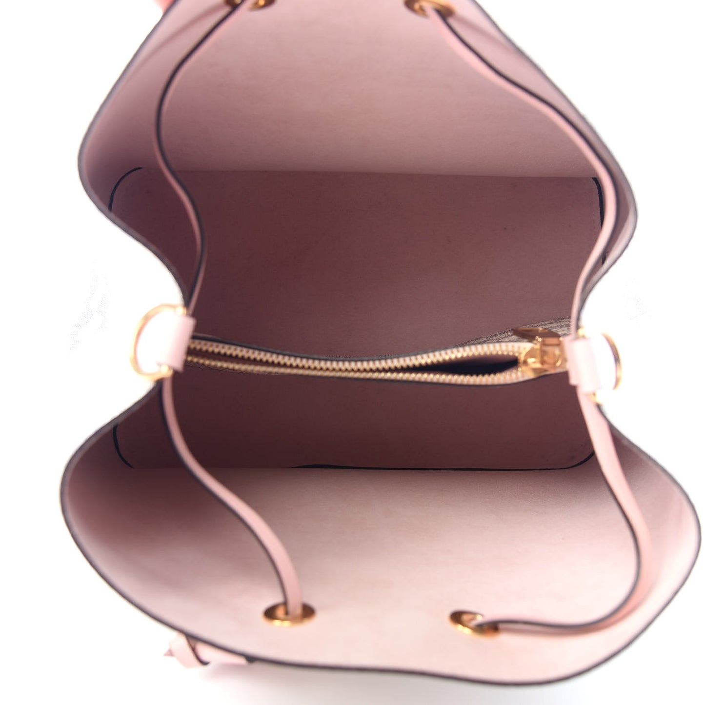 Damier Azur Neonoe MM Eau De Rose