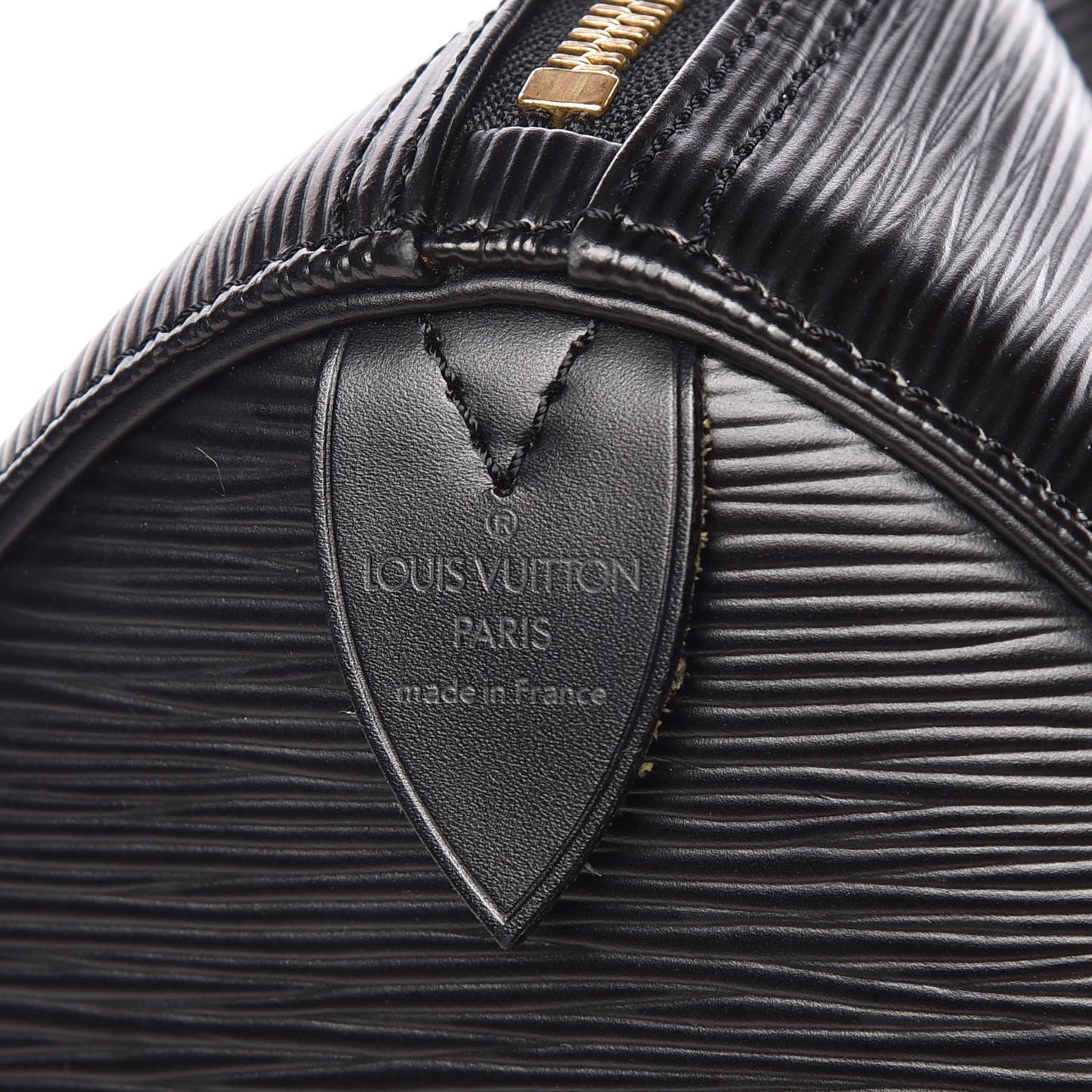 Epi Speedy 35 Black