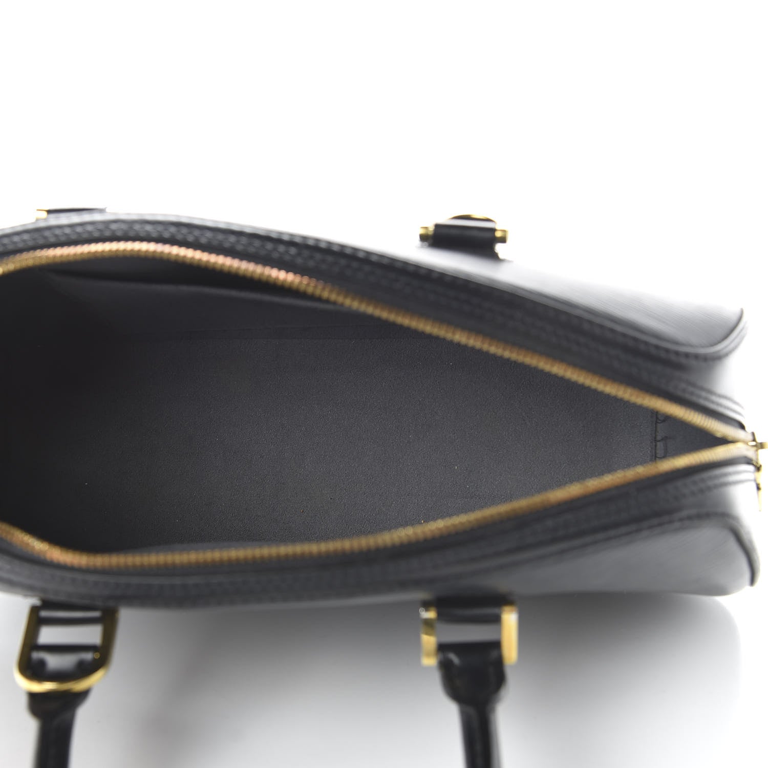 Louis Vuitton Epi Jasmin Black 5 of 11