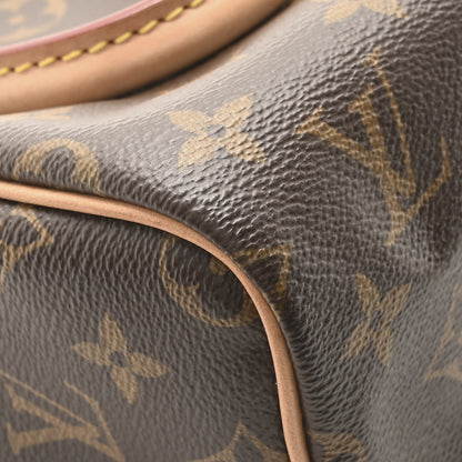 Louis Vuitton Monogram Nano Speedy 8 of 10