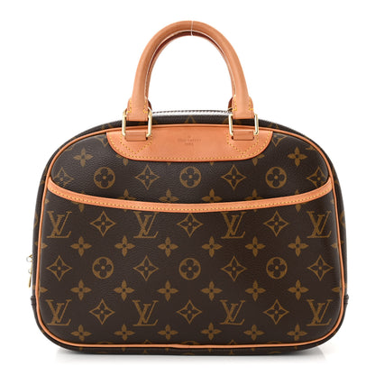 Louis Vuitton Monogram Trouville 1 of 10