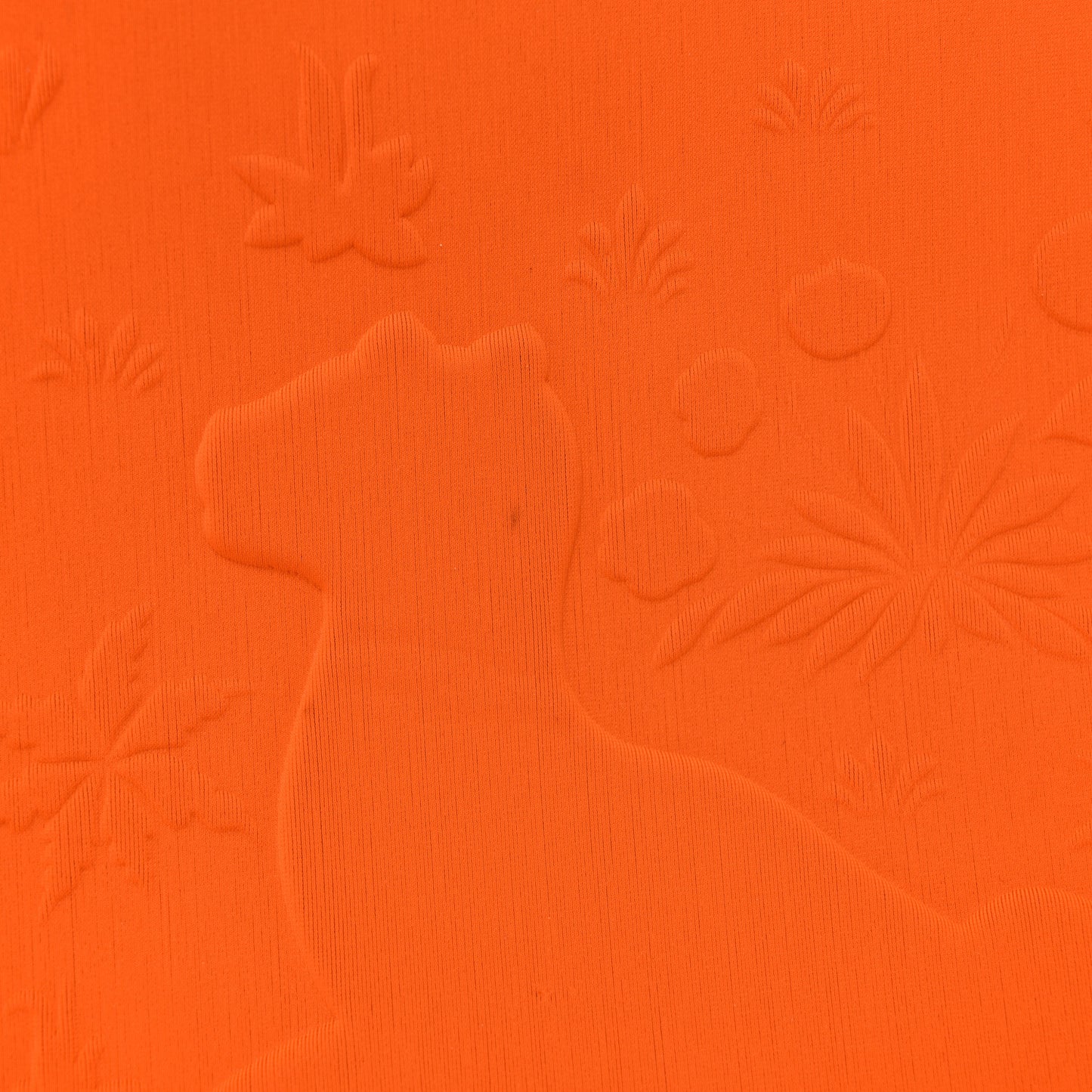 Neoprene Neobain Medium Case Orange