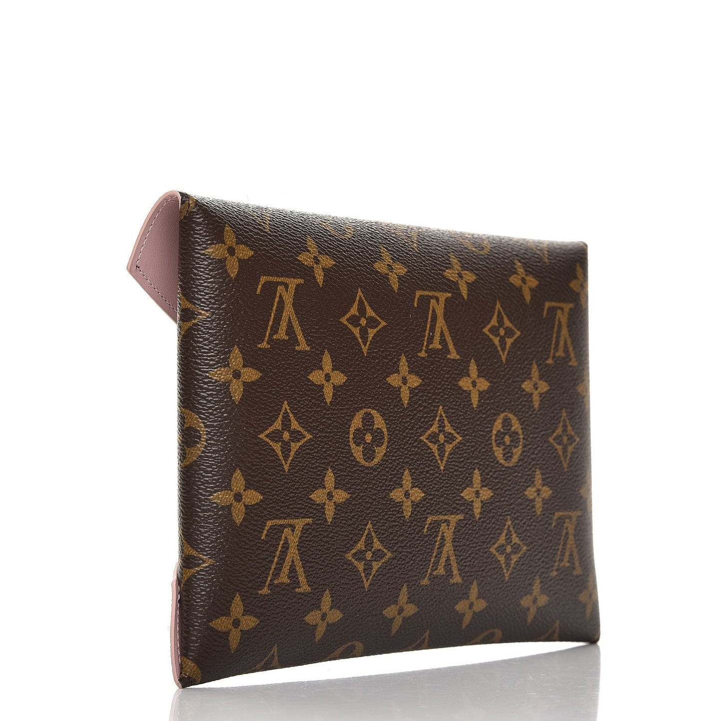 Monogram Kirigami Pochette Set