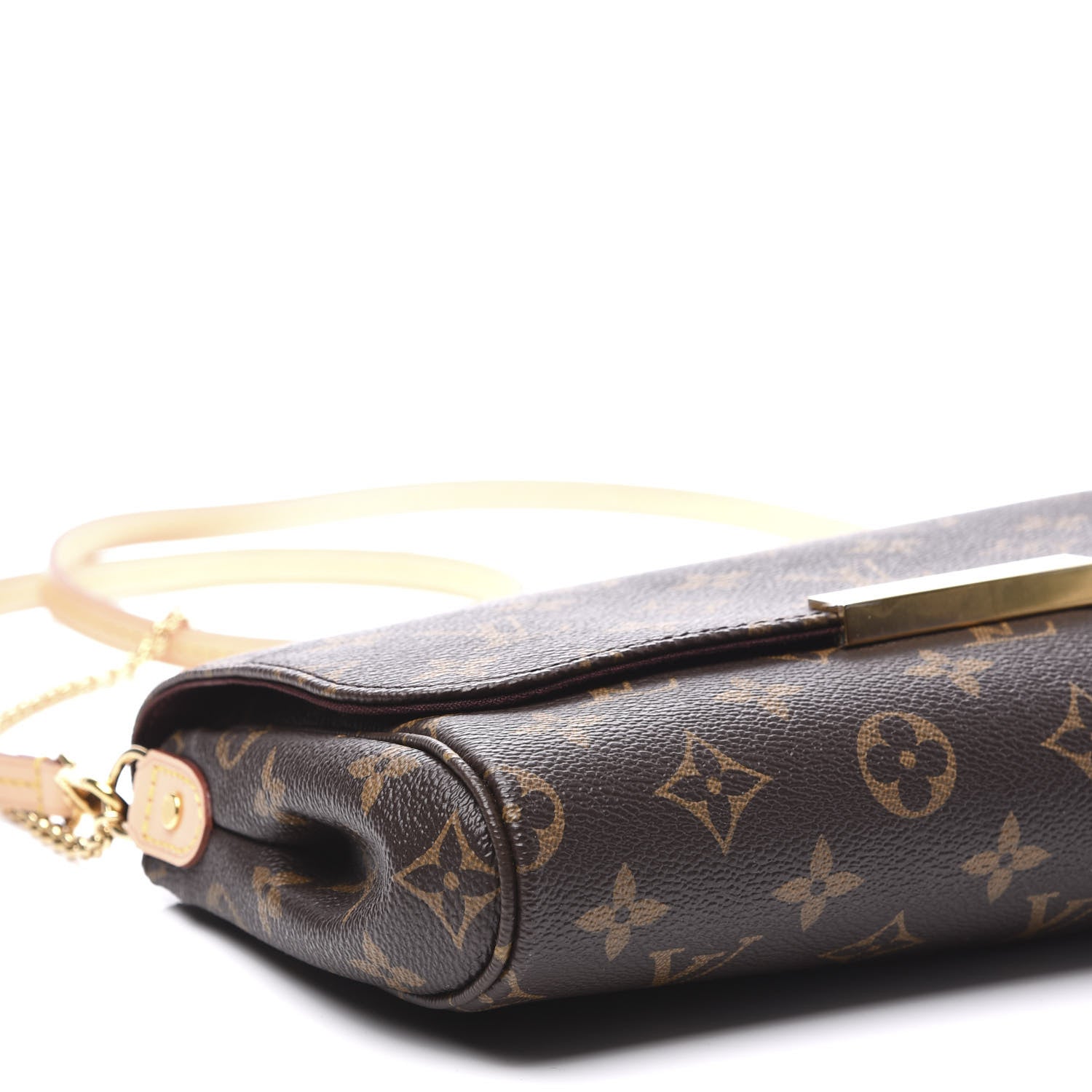 Louis Vuitton Monogram Favorite MM 7 of 9