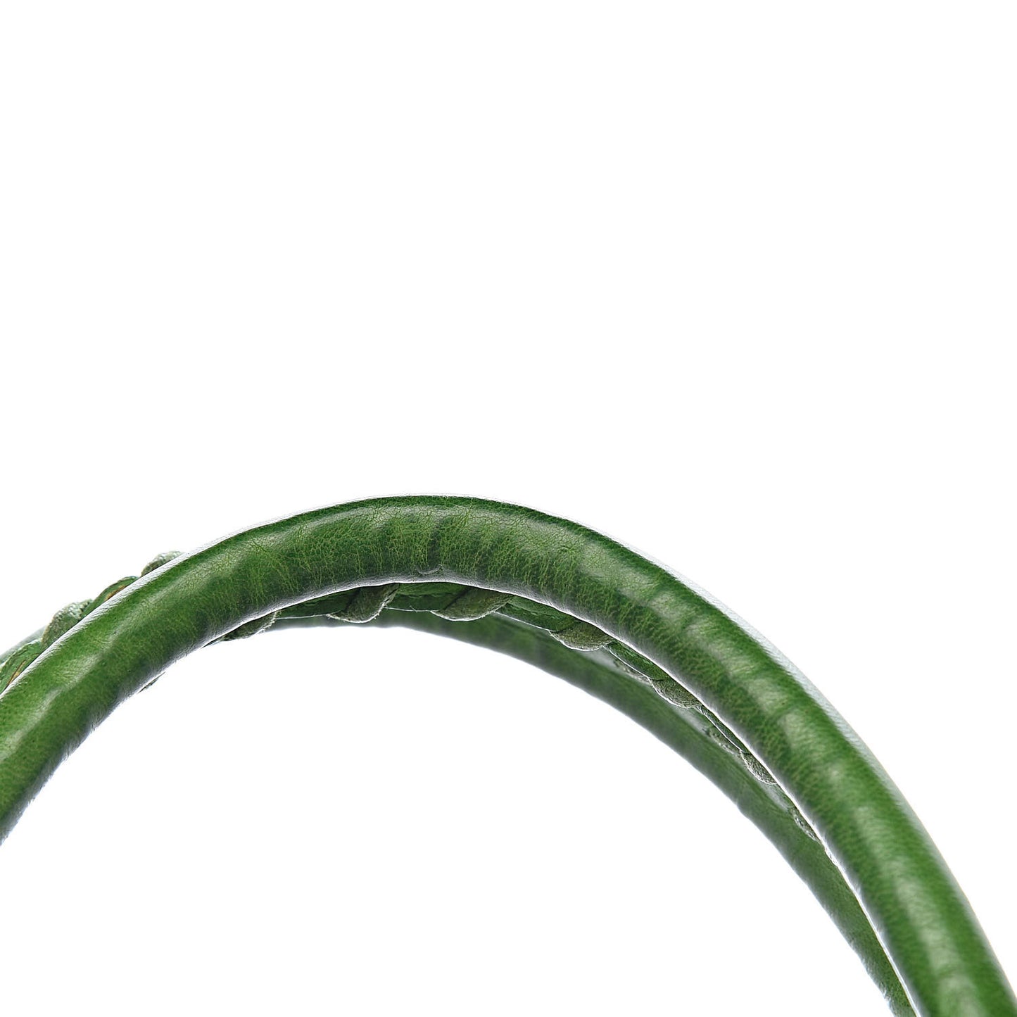 Chevre Classic Hardware City Apple Green
