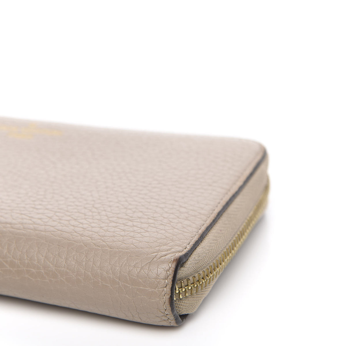 Louis Vuitton Taurillon Comete Wallet Galet 9 of 13