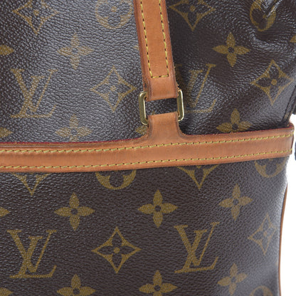 Louis Vuitton Monogram Sac Coussin GM 10 of 16