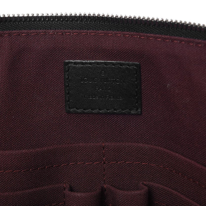 Louis Vuitton Monogram Macassar Porte-Documents Jour 6 of 10
