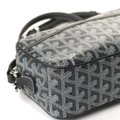 Goyard Goyardine Sac Cap Vert Grey 11 of 13