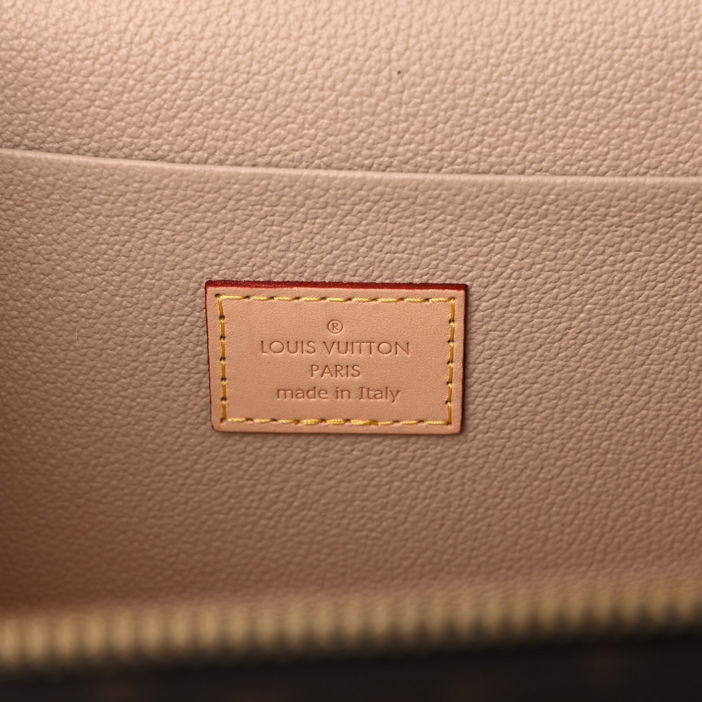 Monogram Nice BB
