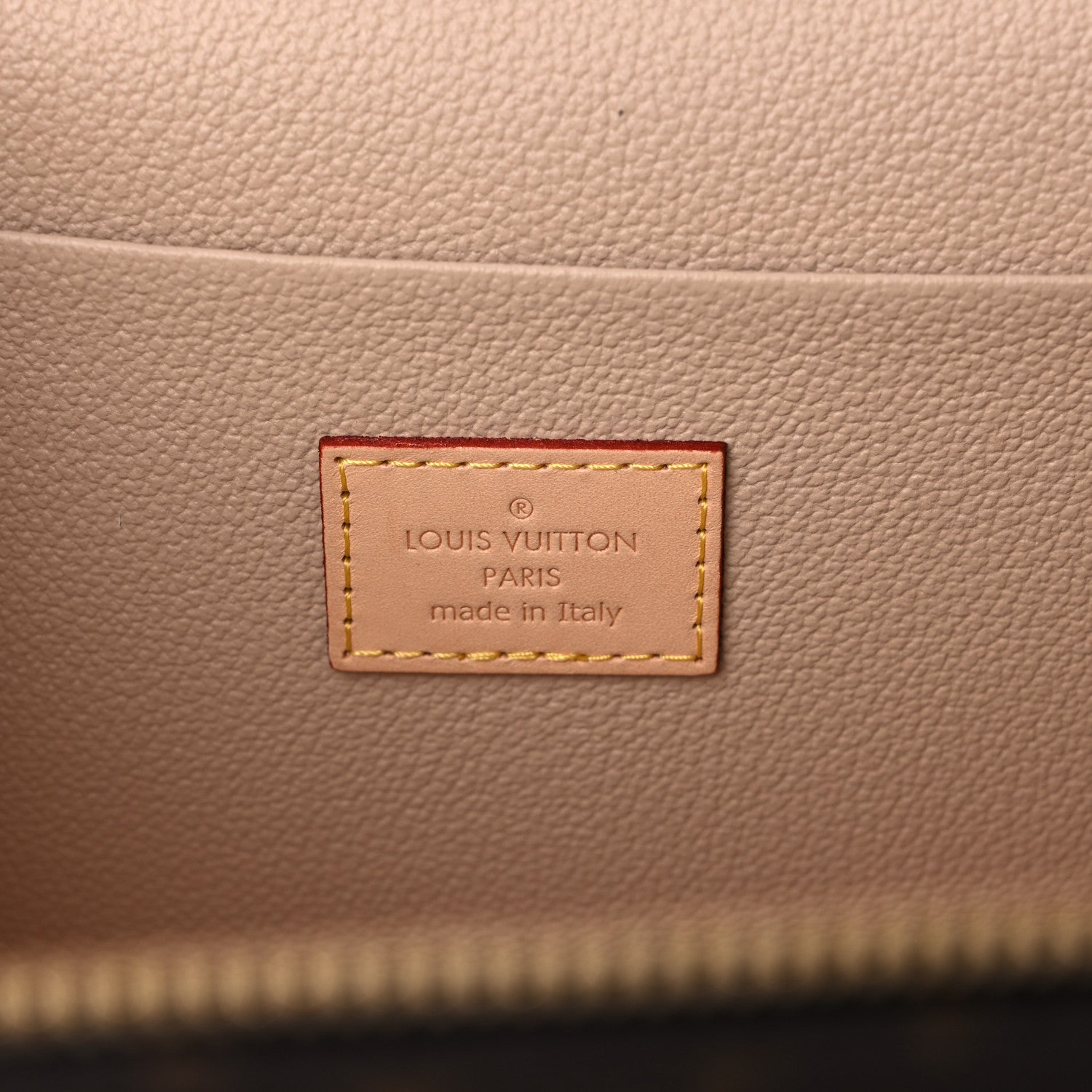 Louis Vuitton Monogram Nice BB 7 of 12