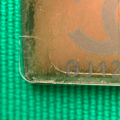 Chanel Lambskin Quilted Small Hobo Bag Green 7 of 11