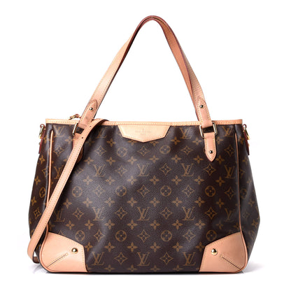 Louis Vuitton Monogram Estrela MM 1 of 7