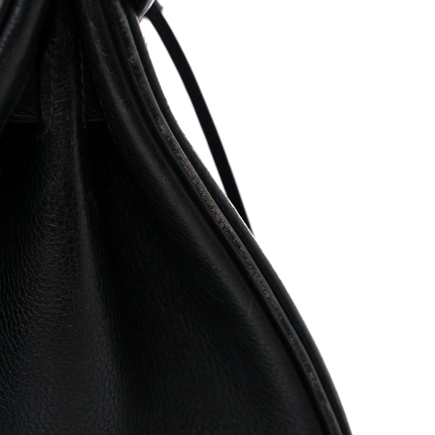 Evergrain Birkin 30 Black
