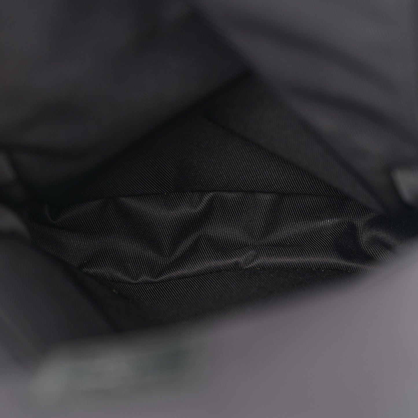 Damier Graphite Avenue Sling Backpack