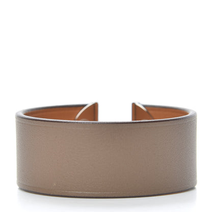 Hermes Swift 2002 Bracelet T1 Etoupe 3 of 7