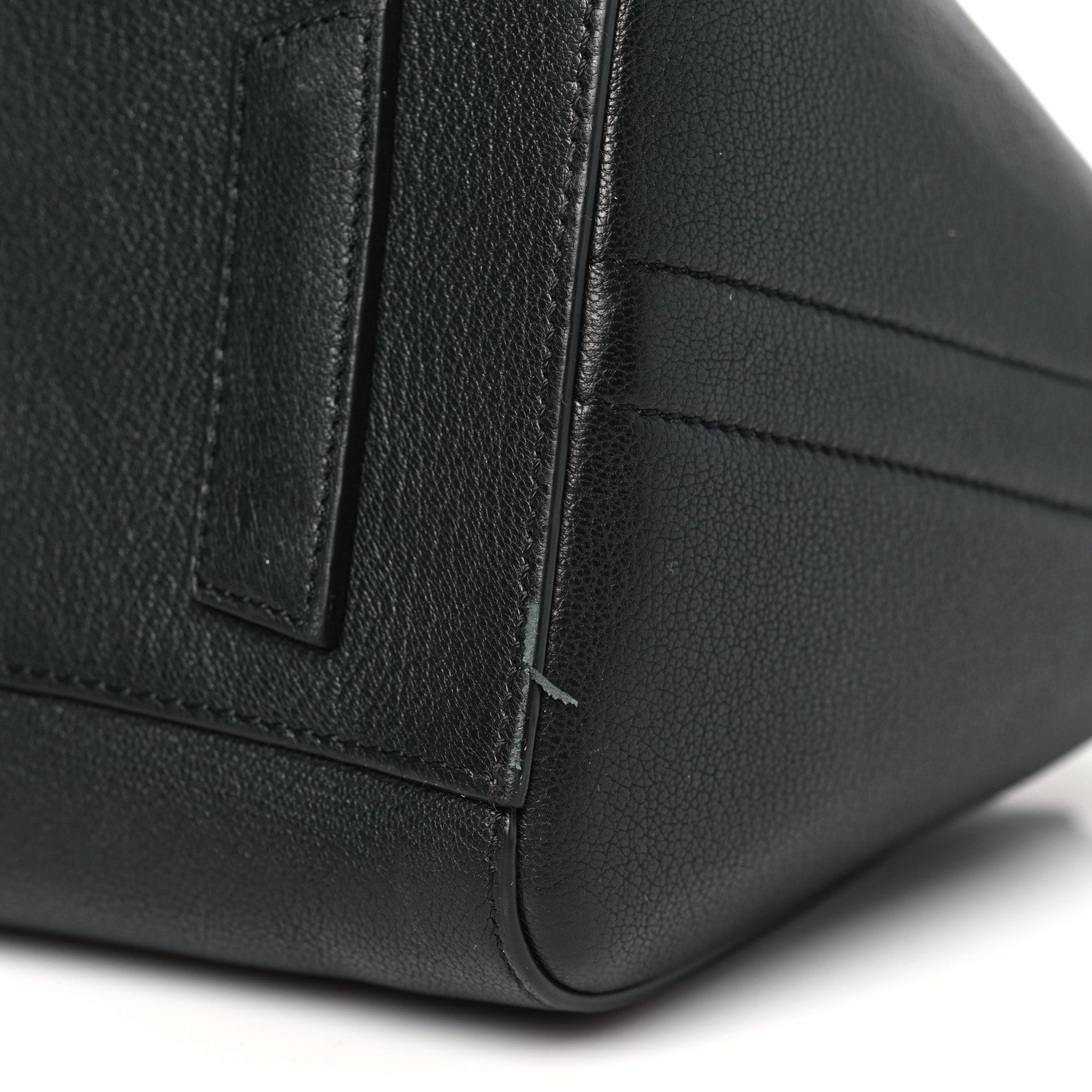 Givenchy Sugar Goatskin Small Antigona Black 11 of 11