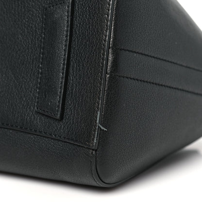 Givenchy Sugar Goatskin Small Antigona Black 11 of 11