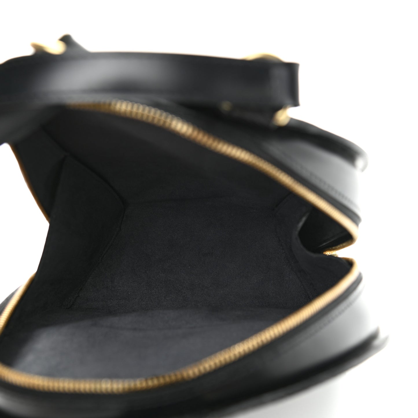 Epi Mabillon Backpack Black