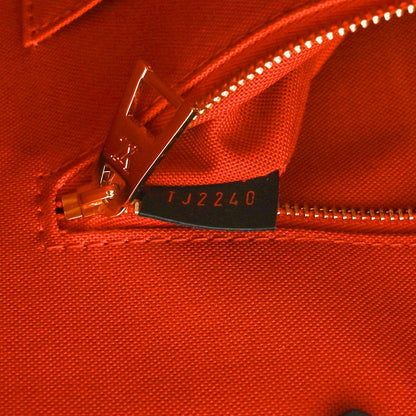 Louis Vuitton Reverse Monogram Giant Onthego GM 7 of 13