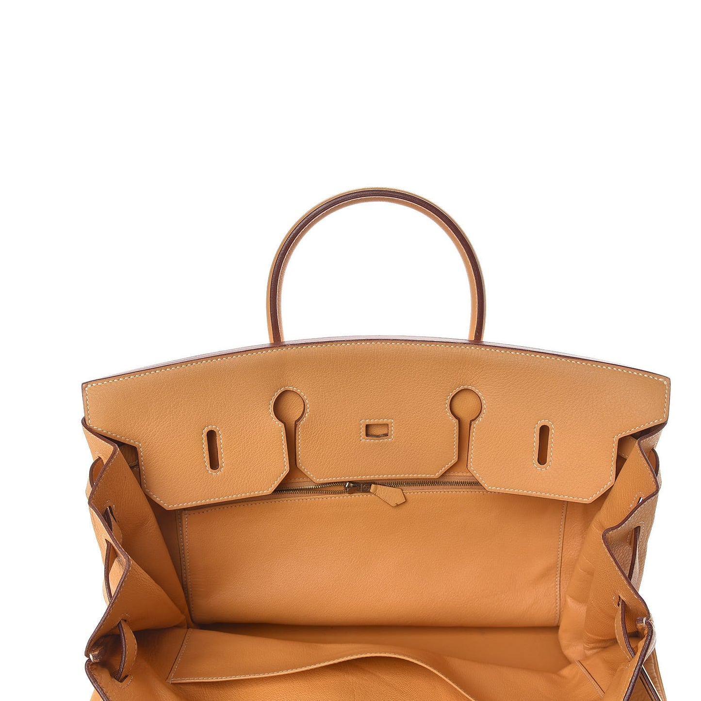 Taurillon Clemence Birkin 40 Sable