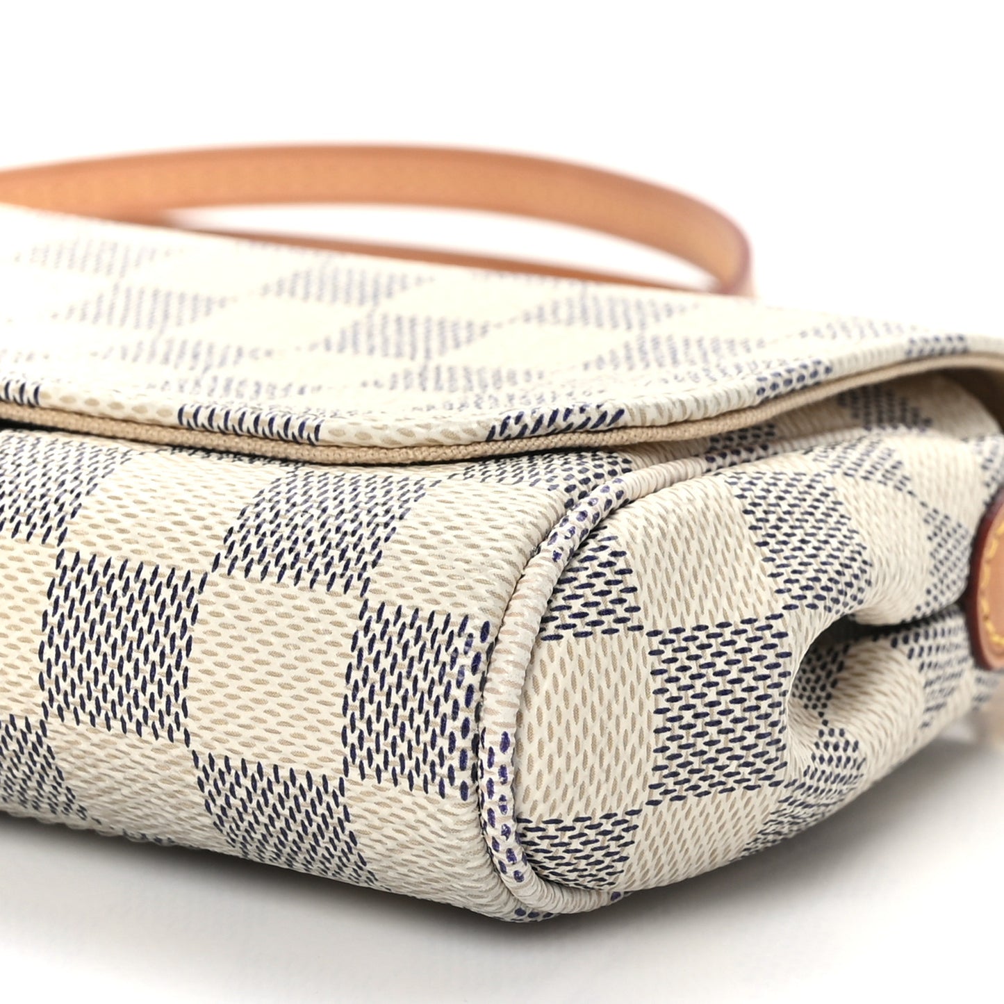 Damier Azur Favorite PM