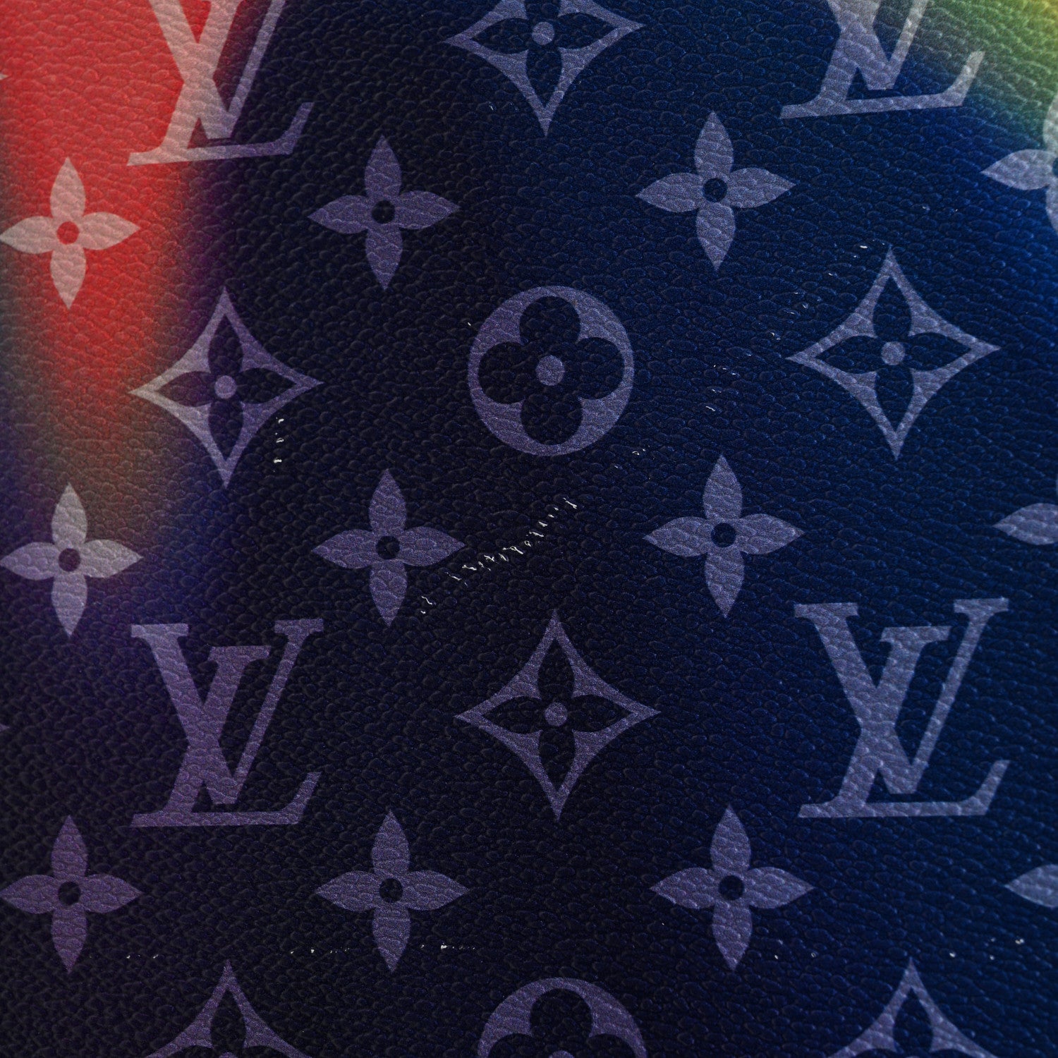 Louis Vuitton Monogram Sunset Horizon 55 Multicolor 12 of 12