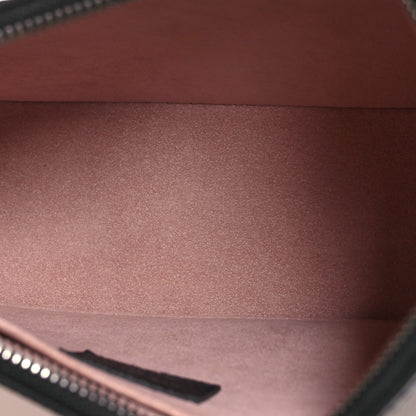 Louis Vuitton Epi Marelle Black 6 of 11