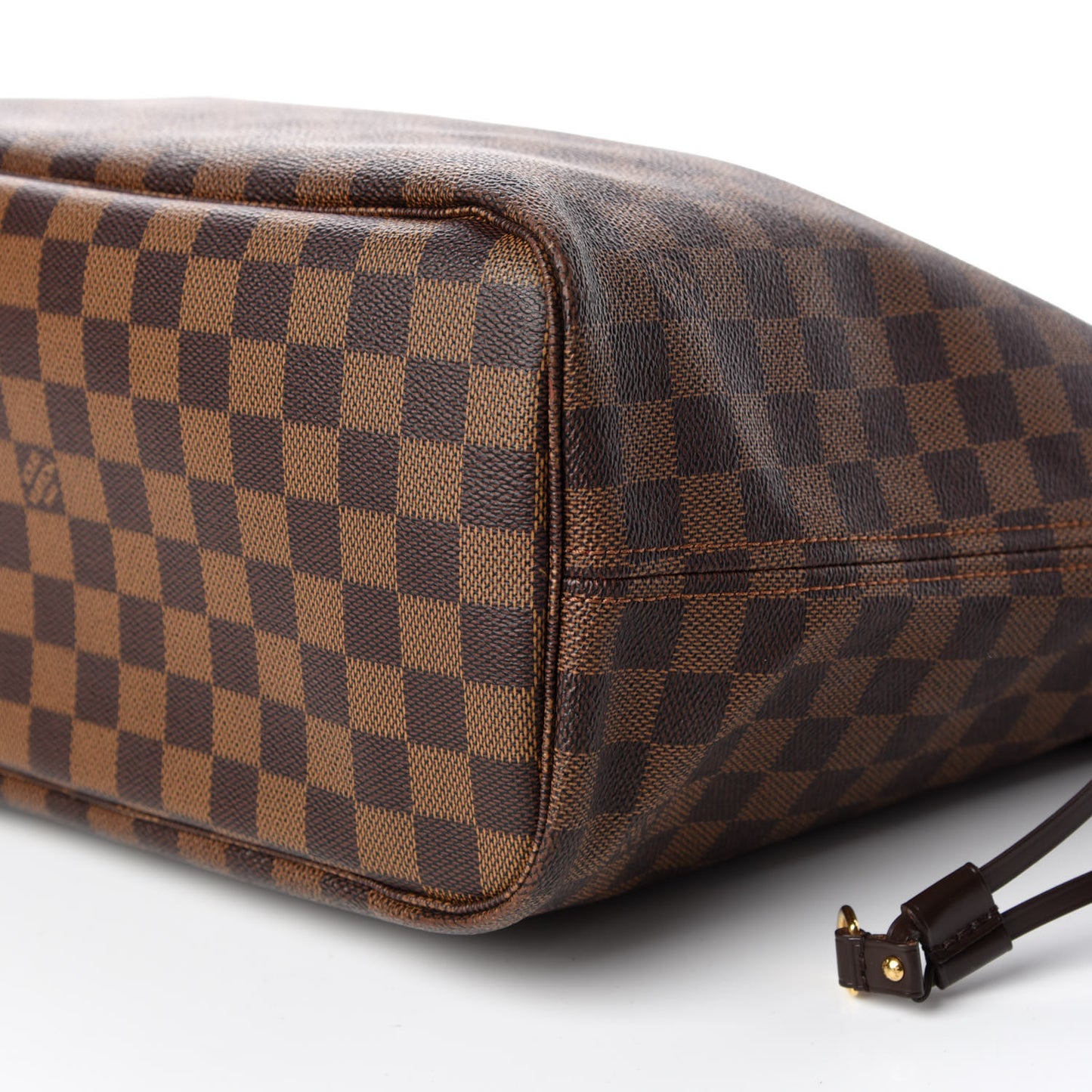 Damier Ebene Neverfull MM