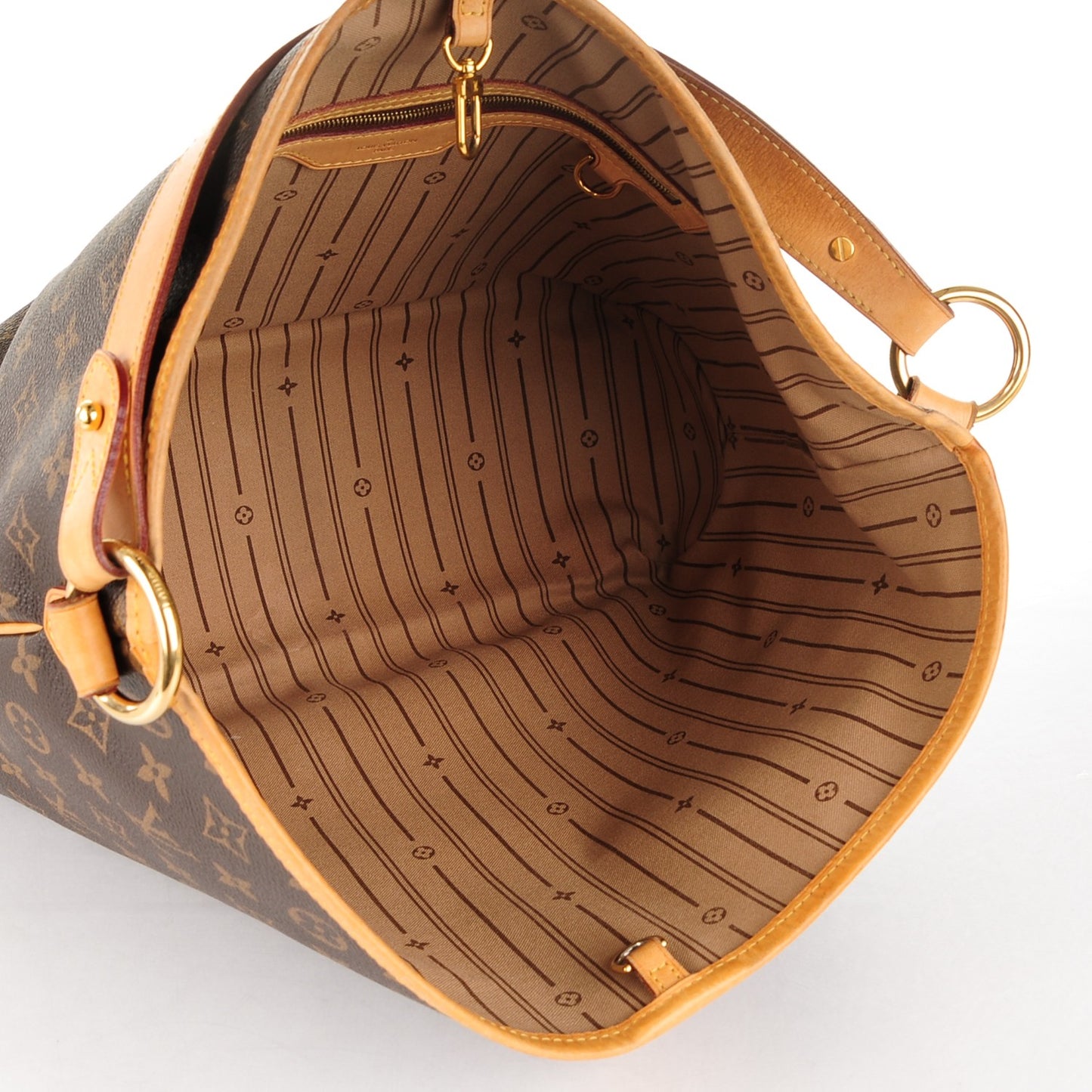 Monogram Delightful PM