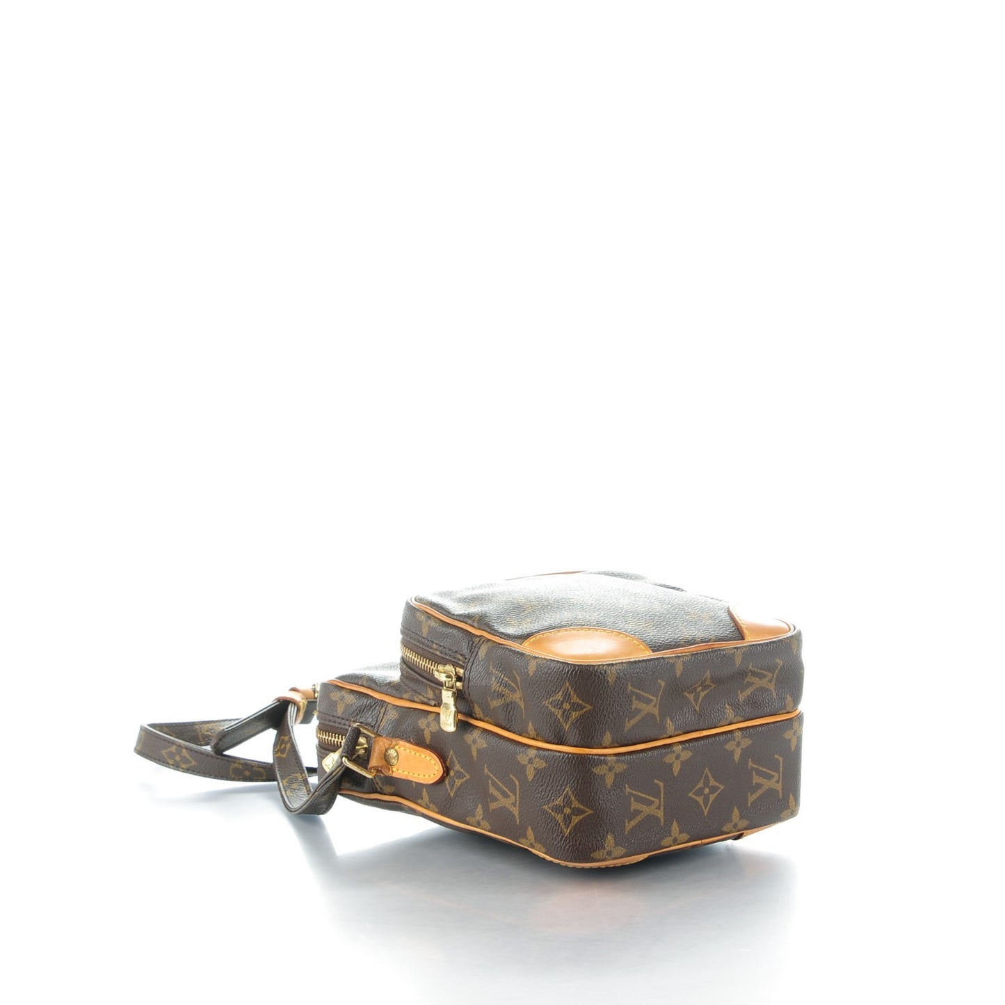Monogram Amazone