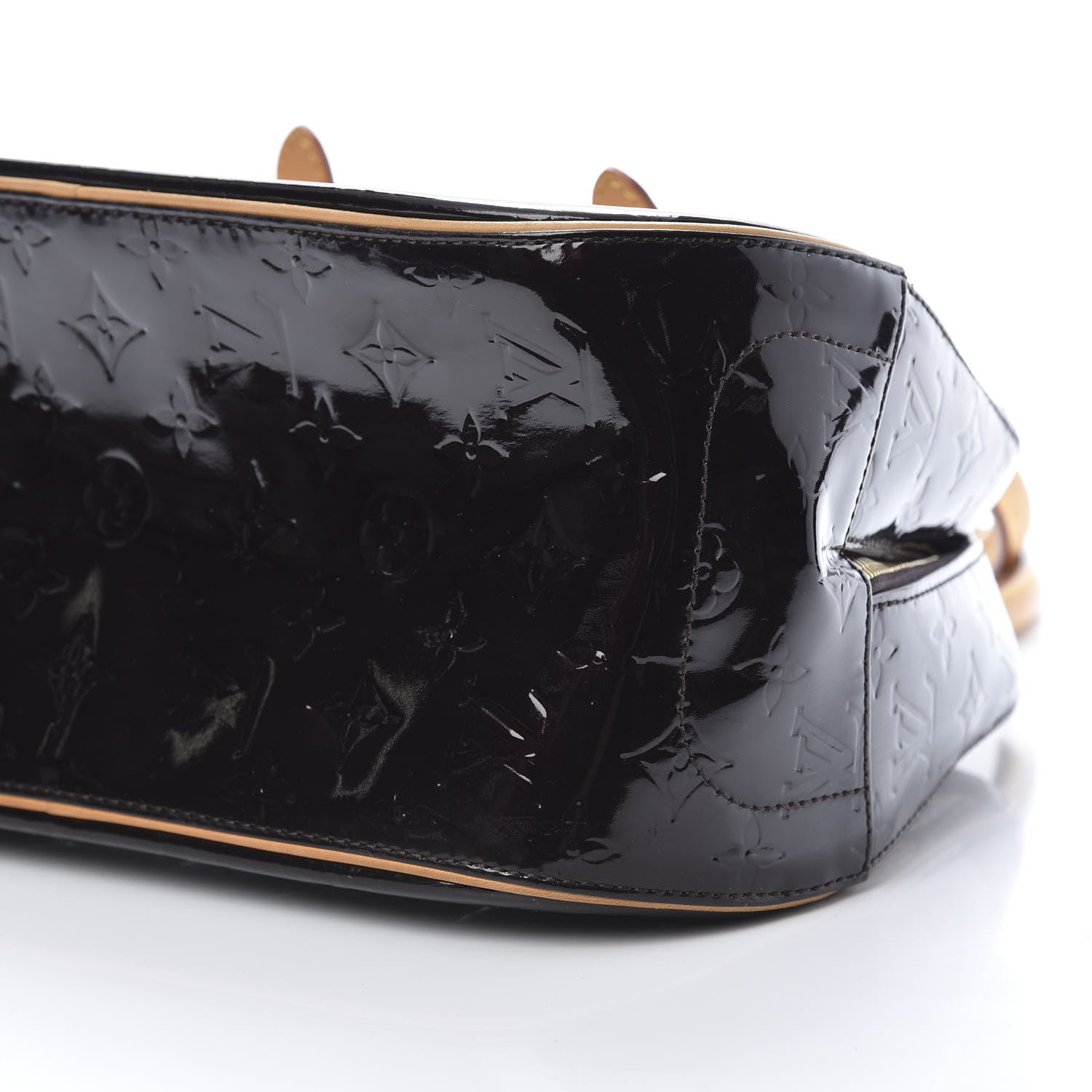 Louis Vuitton Vernis Summit Drive Amarante 9 of 13