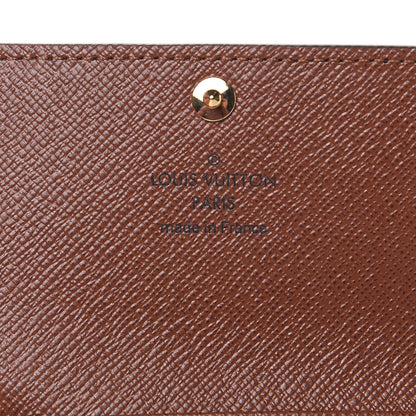 Louis Vuitton Monogram 6 Key Multicles Holder 6 of 6
