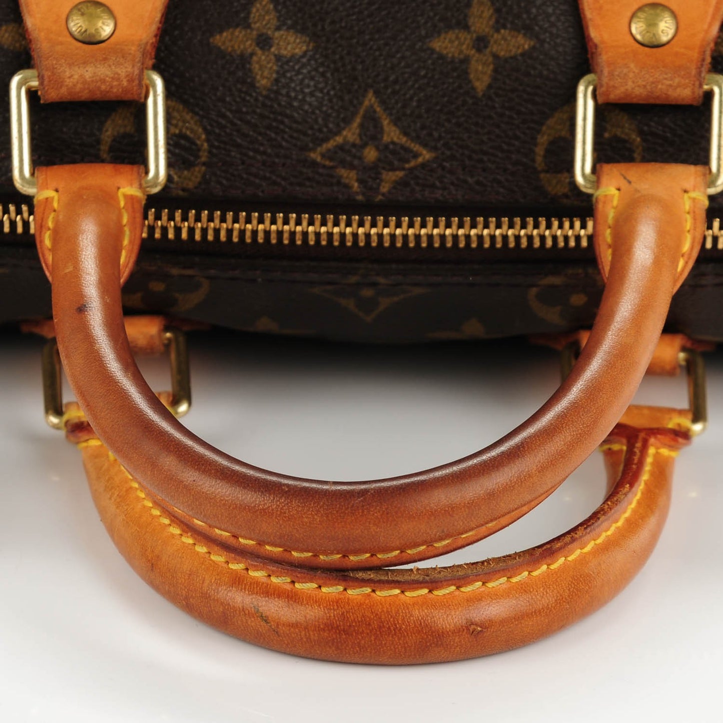Monogram Speedy 25