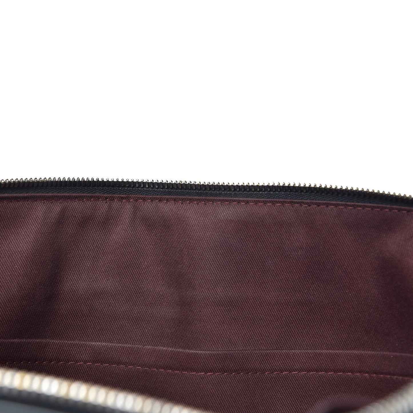 Monogram Macassar Porte-Documents Jour